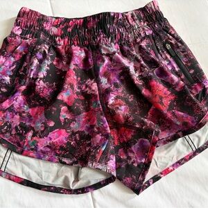 Lululemon Tracker Shorts
